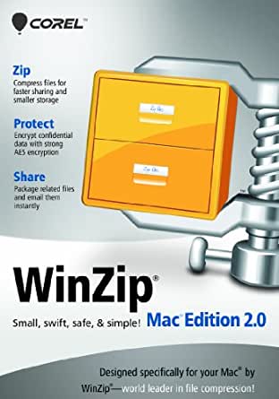Winzip Mac Edition 2 Free Download
