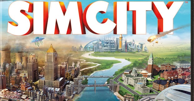 Simcity Download Mac Free Full Version