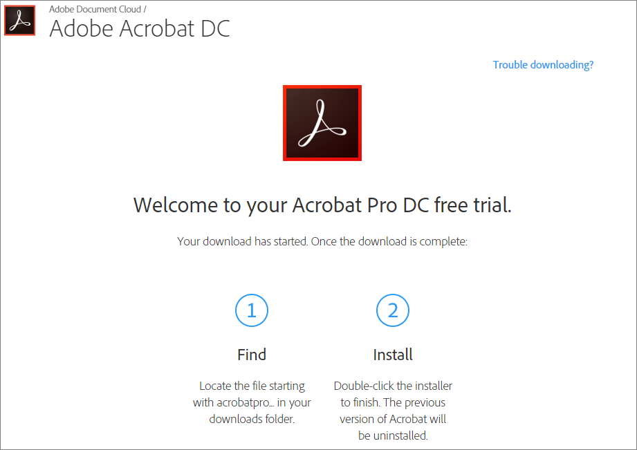 Adobe Pro Dc Mac Free Download